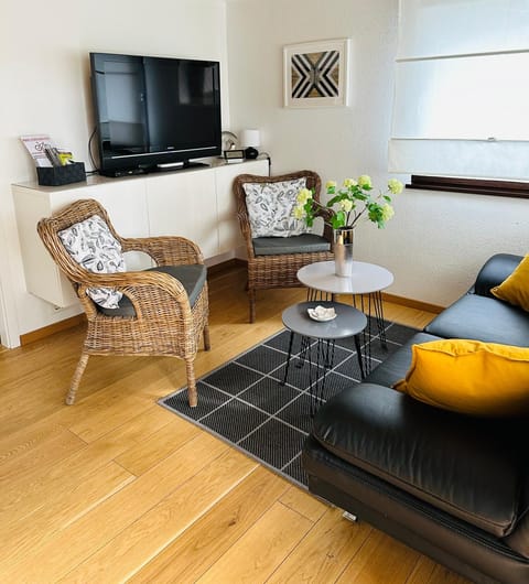 Haus Andrea House in Mecklenburgische Seenplatte