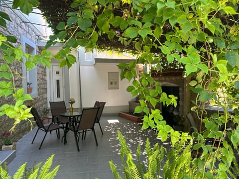 Etno village Mihailovic House in Kotor Municipality