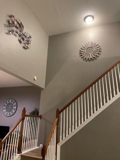 Windsor Hills Resort 5BR Villa, Amenities, Private Pool & Water Park, Near Disney, Sea World, Universal Villa in Windsor Hills