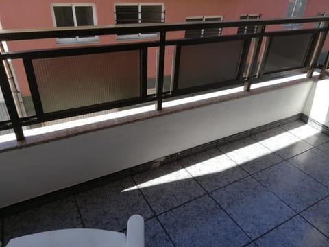 Los Camarones Apartment in El Hierro