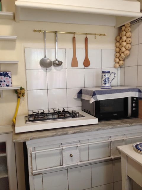 La casa di Alice Apartment in La Spezia