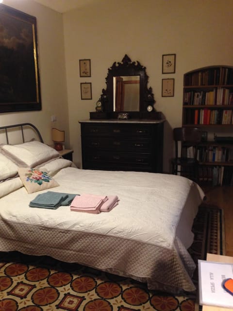 La casa di Alice Apartment in La Spezia