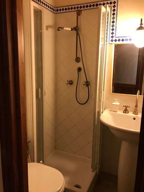 La casa di Alice Apartment in La Spezia