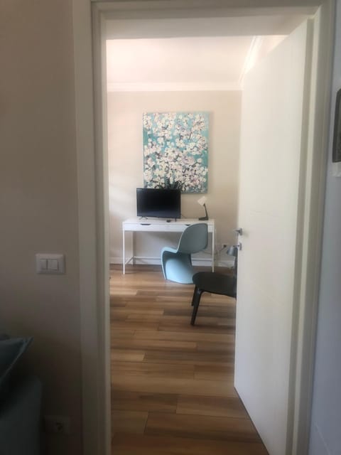 Vivi Cernobbio, la sua arte, la sua magia Apartment in Cernobbio