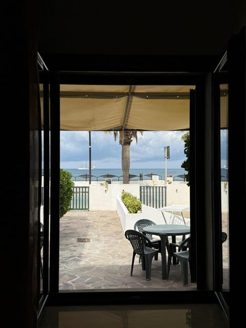 B&B Il Colore del mare Bed and Breakfast in Agropoli