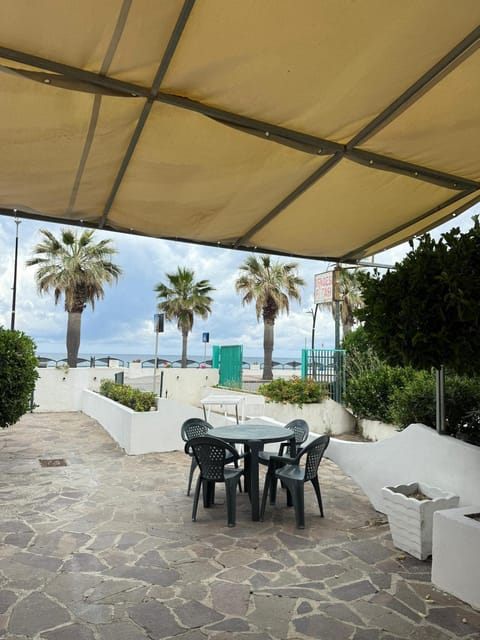 B&B Il Colore del mare Bed and Breakfast in Agropoli