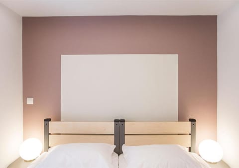 Snooze H Apartment hotel in Alimos