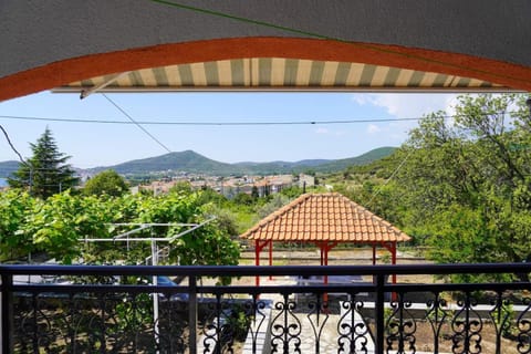 Paradise residency House in Decentralized Administration of Macedonia and Thrace