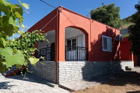 Paradise residency House in Decentralized Administration of Macedonia and Thrace