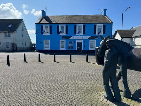 Marina View Guest House Bed and Breakfast in England