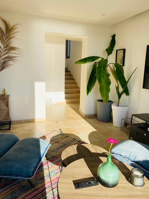 LA POINTE D’ASPRETTO Villa in Ajaccio