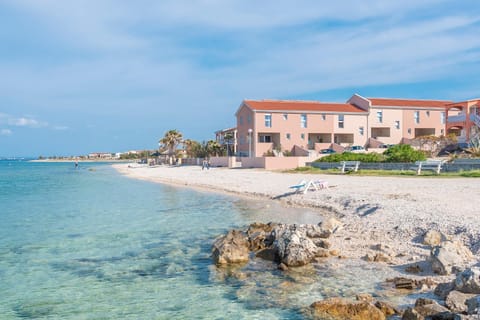 Property building, Day, Natural landscape, Beach, Sea view