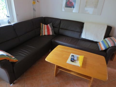 Möwenhaus Apartment in Wangerland