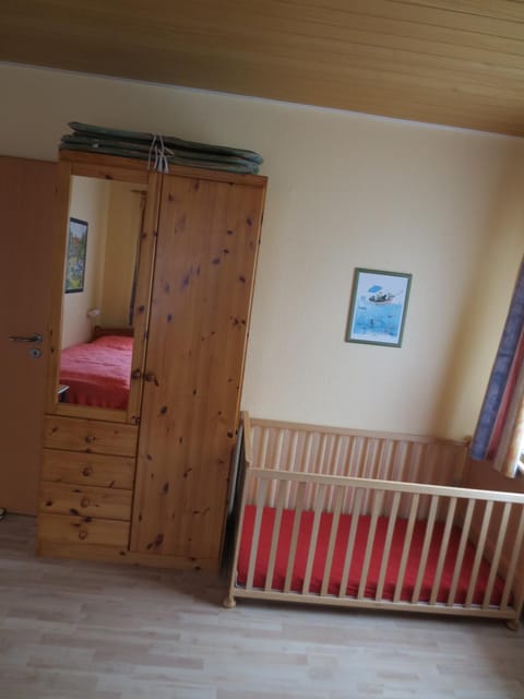 Möwenhaus Apartment in Wangerland