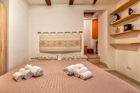 Nonno Efisio Apartment Old Town Apartment in Alghero