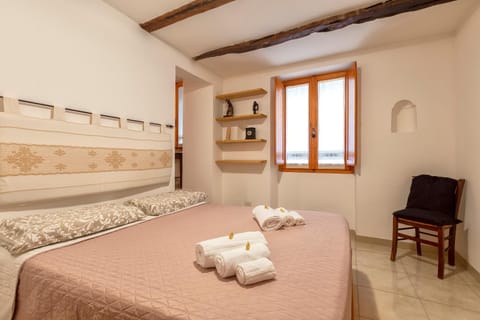 Nonno Efisio Apartment Old Town Apartment in Alghero