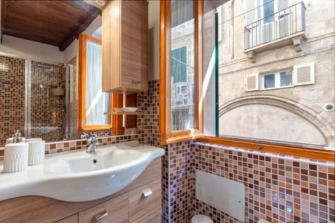 Nonno Efisio Apartment Old Town Apartment in Alghero