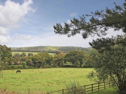 Dairy Cottage House in England