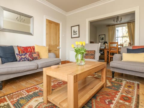 Haven House in Porthleven