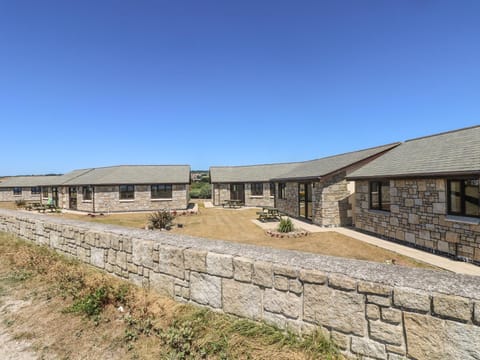 Surfside House in England