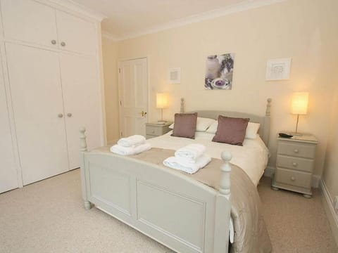 Trelaze House in England