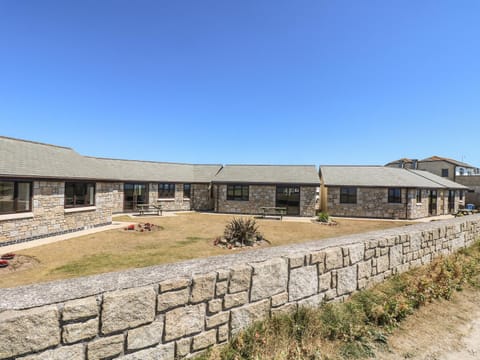 Seabreeze House in England