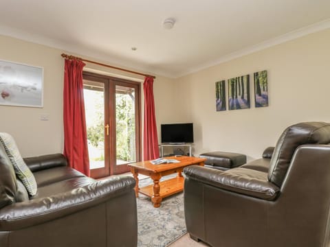 Cuckoo's Cottage House in England