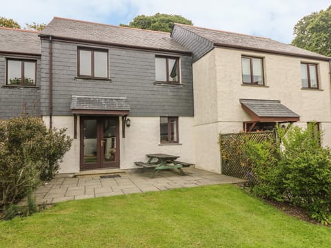 Cuckoo's Cottage House in England