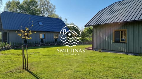 Logo/Certificate/Sign, Garden view