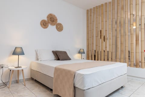 Optasia - Naxos Center Apartment Apartment in Naxos