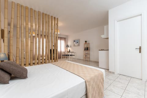 Optasia - Naxos Center Apartment Apartment in Naxos