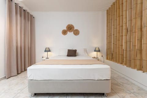 Optasia - Naxos Center Apartment Apartment in Naxos