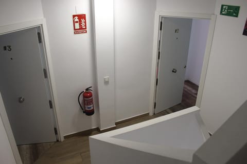 hostal olozaga Hostel in Alicante