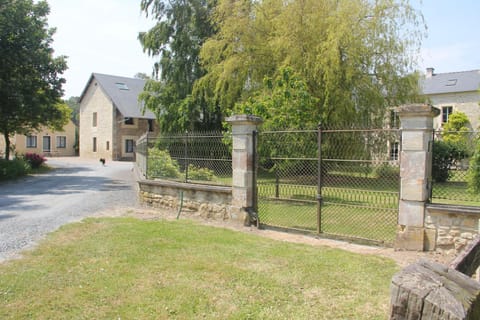 LOGIS DU GRAND PIN Apartment in Normandy