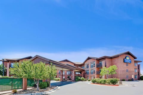 Property building, On site