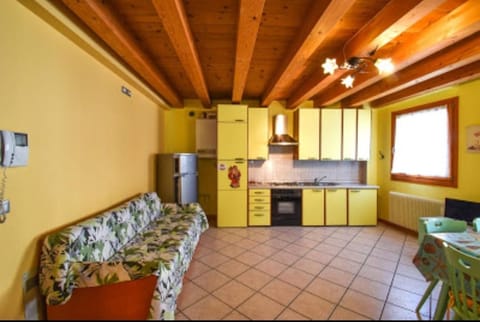 Casamarin1 Apartment in Caorle