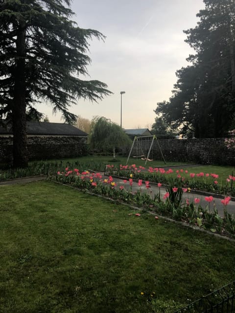 Maisonnette plein pied - 2km de la mer House in Normandy