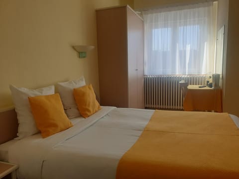 Hôtel Restaurant Aux Deux Roses Hotel in Baden-Württemberg