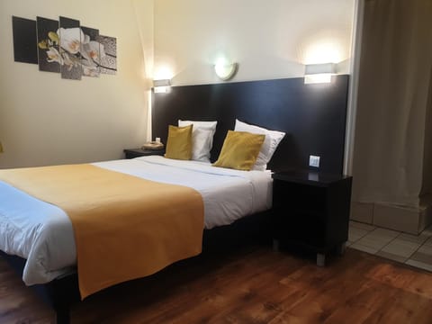 Hôtel Restaurant Aux Deux Roses Hotel in Baden-Württemberg