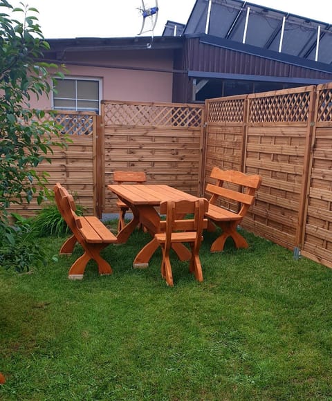 U Władzia Apartment in Pomeranian Voivodeship