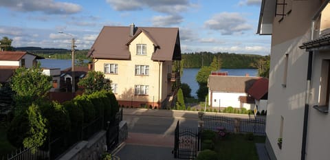 U Władzia Apartment in Pomeranian Voivodeship