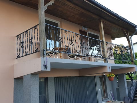 U Władzia Apartment in Pomeranian Voivodeship