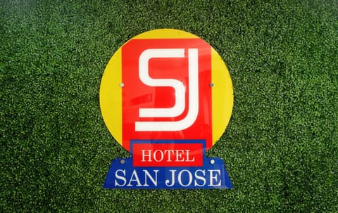 Property logo or sign