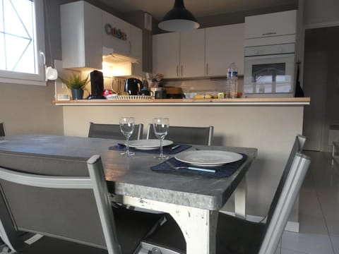 Au gré du vent Apartment in Hauts-de-France