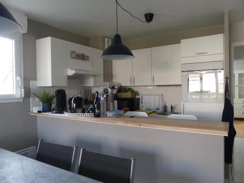 Au gré du vent Apartment in Hauts-de-France