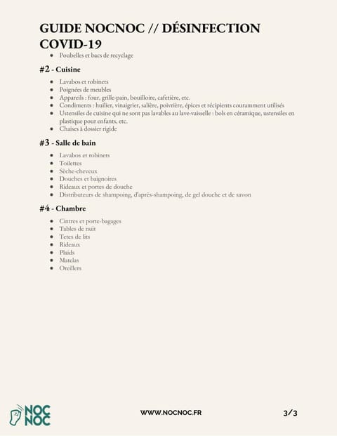 NOCNOC-Grand Place-La Perle Apartment in Lille