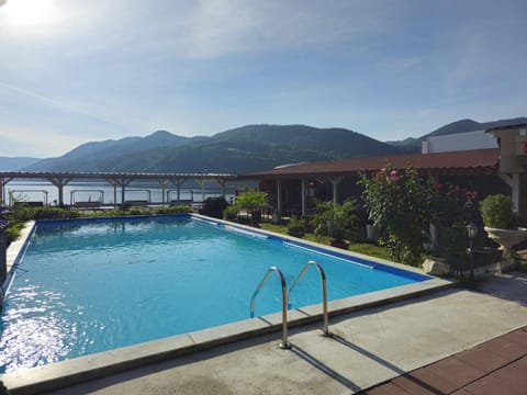 Casa Wanted Orsova Bed and Breakfast in Serbia