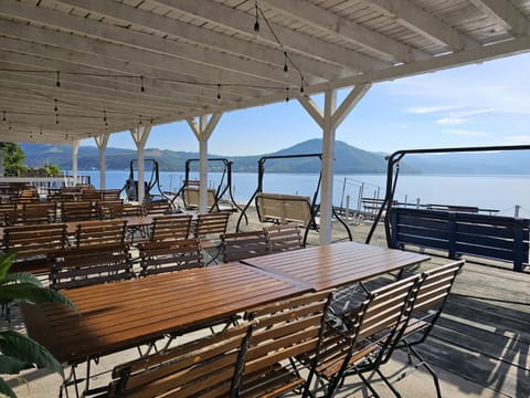 Casa Wanted Orsova Bed and Breakfast in Serbia