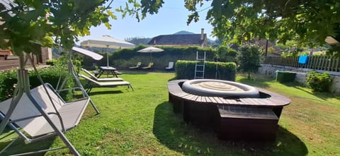 VILLA LAURA House in Viana do Castelo District, Portugal