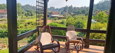 VILLA LAURA House in Viana do Castelo District, Portugal